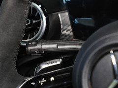 2024款 AMG CLA 45 S 4MATIC+ 燃擎当道特别版
