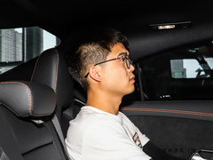 2024款 AMG CLA 45 S 4MATIC+ 燃擎当道特别版
