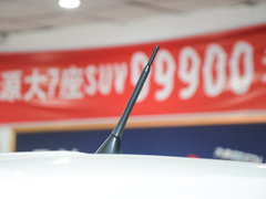 2023款 EDi 1.5L 舒适型 7座