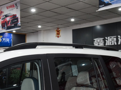 2023款 EDi 1.5L 舒适型 7座