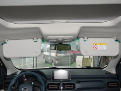 2023款 EDi 1.5L 舒适型 7座