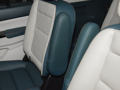 2023款 EDi 1.5L 舒适型 7座