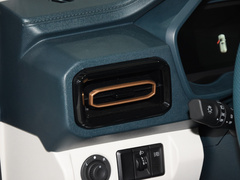 2023款 EDi 1.5L 舒适型 7座