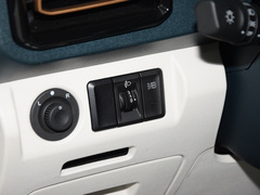 2023款 EDi 1.5L 舒适型 7座