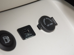 2023款 EDi 1.5L 舒适型 7座