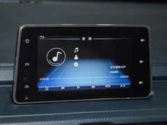 2023款 EDi 1.5L 舒适型 7座