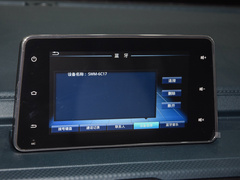 2023款 EDi 1.5L 舒适型 7座