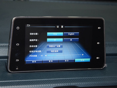 2023款 EDi 1.5L 舒适型 7座