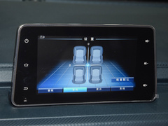 2023款 EDi 1.5L 舒适型 7座
