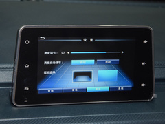 2023款 EDi 1.5L 舒适型 7座