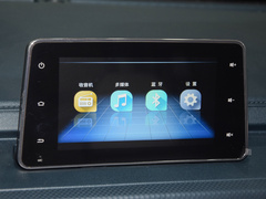 2023款 EDi 1.5L 舒适型 7座