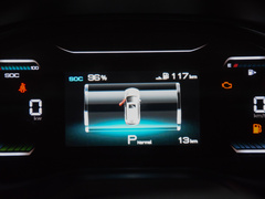2023款 EDi 1.5L 舒适型 7座