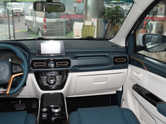 2023款 EDi 1.5L 舒适型 7座