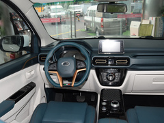 2023款 EDi 1.5L 舒适型 7座