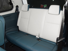 2023款 EDi 1.5L 舒适型 7座