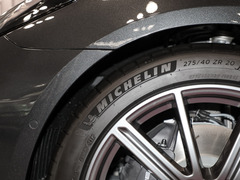 2024款 Panamera 行政加长版 2.9T