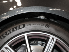 2024款 Panamera 行政加长版 2.9T