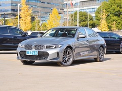 2024款 325Li xDrive M运动套装