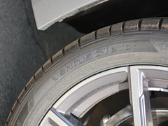 2024款 325Li xDrive M运动套装