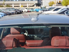 2024款 325Li xDrive M运动套装
