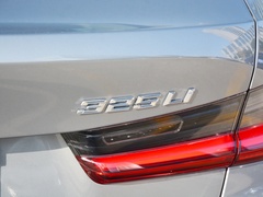 2024款 325Li xDrive M运动套装