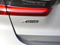 2024款 325Li xDrive M运动套装