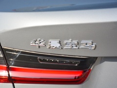 2024款 325Li xDrive M运动套装