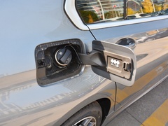 2024款 325Li xDrive M运动套装