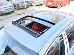 2024款 325Li xDrive M运动套装