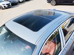 2024款 325Li xDrive M运动套装