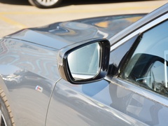 2024款 325Li xDrive M运动套装