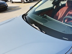 2024款 325Li xDrive M运动套装