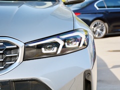 2024款 325Li xDrive M运动套装