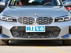 2024款 325Li xDrive M运动套装