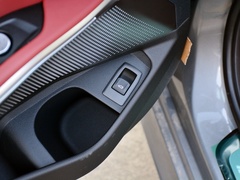 2024款 325Li xDrive M运动套装