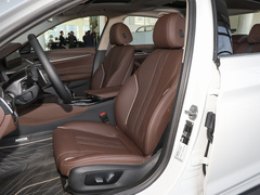 2023款 改款 530Li 领先型 豪华套装