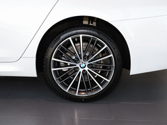 2023款 改款 530Li 领先型 M运动套装