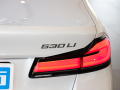 2023款 改款 530Li 领先型 M运动套装