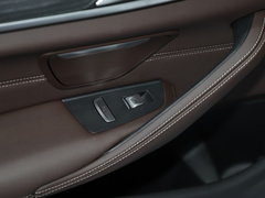 2023款 改款 530Li 领先型 M运动套装