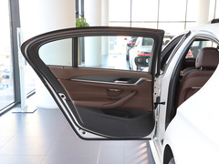 2023款 改款 530Li 领先型 M运动套装