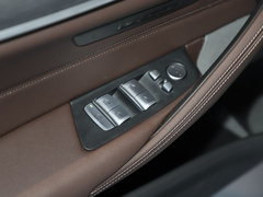 2023款 改款 530Li 领先型 M运动套装