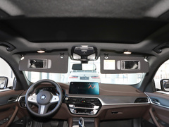 2023款 改款 530Li 领先型 M运动套装