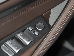 2023款 改款 530Li 领先型 M运动套装