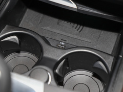 2023款 改款 530Li 领先型 M运动套装