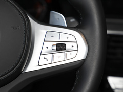 2023款 改款 530Li 领先型 M运动套装
