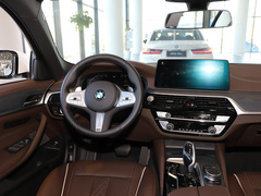 2023款 改款 530Li 领先型 M运动套装