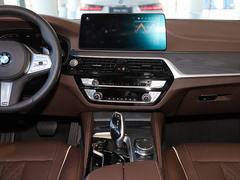 2023款 改款 530Li 领先型 M运动套装