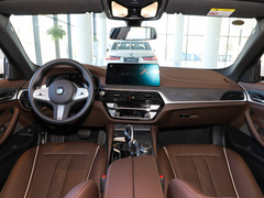 2023款 改款 530Li 领先型 M运动套装