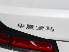 2023款 改款 530Li 领先型 M运动套装