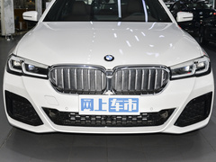 2023款 改款 530Li 领先型 M运动套装